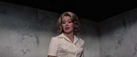 Molly Peters in Thunderball (1965) 