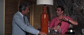 Rick Van Nutter in Thunderball (1965) 