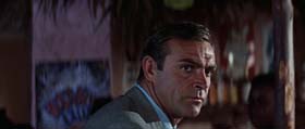 Thunderball. Production Design by Peter Murton (1965)