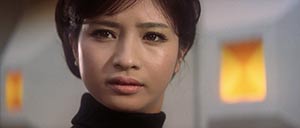 Tokyo Drifter. Seijun Suzuki (1966)