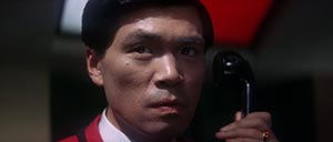 Tokyo Drifter. Seijun Suzuki (1966)