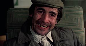 Keith Moon in Tommy (1975) 