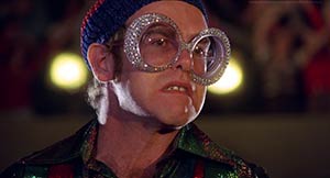 Elton John in Tommy (1975) 