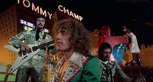 Roger Daltrey in Tommy (1975) 