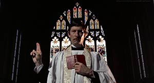 Arthur Brown in Tommy (1975) 