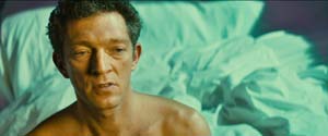 Vincent Cassel in Trance (2013) 
