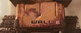 WALL-E. adventure (2008)