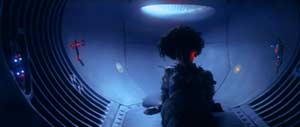 2046. Production Design by Alfred Yau (2004)