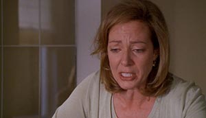 Allison Janney in A Girl Thing (2001) 