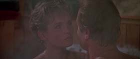 Fiona Fullerton in A View to a Kill (1985) 