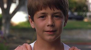 Michael Angarano in Almost Famous (2000) 