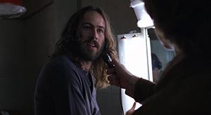 Jeff Bebe in Almost Famous