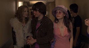 Polexia in Almost Famous