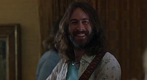 Jeff Bebe in Almost Famous