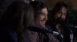 Russell Hammond in Almost Famous