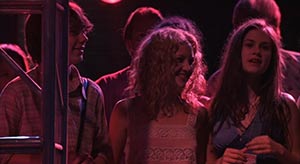 Polexia in Almost Famous