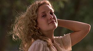 Kate Hudson in Almost Famous (2000) 