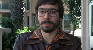 Jimmy Fallon in Almost Famous (2000) 
