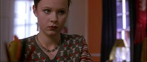 Thora Birch in American Beauty (1999) 