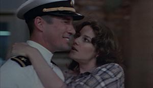 Debra Winger in An Officer and a Gentleman (1982) 