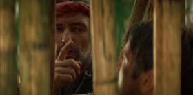 Dennis Hopper in Apocalypse Now (1979) 