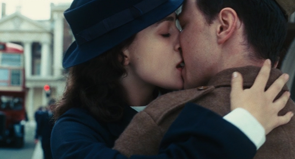 Keira knightley kissing scenes compilation xxx pic