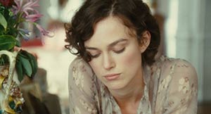 Atonement. Production Design by Sarah Greenwood (2007)