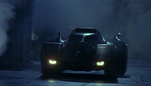 Batman 1989