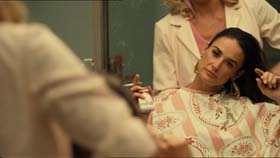 Demi Moore in Bobby (2006) 