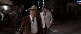 John Huston in Chinatown