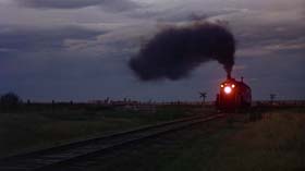Days of Heaven