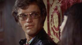 Peter Fonda in Easy Rider (1969) 