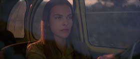 Carole Bouquet in For Your Eyes Only (1981) 