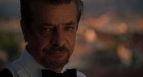 Giancarlo Giannini in Hannibal (2001) 