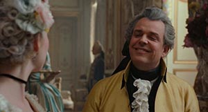Danny Huston in Marie Antoinette (2006) 