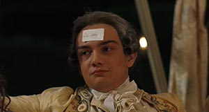 Sebastian Armesto in Marie Antoinette (2006) 