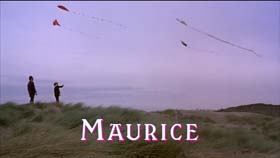 Maurice movie 1987