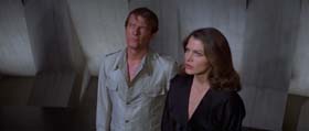 Lois Chiles in Moonraker
