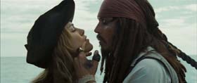 Pirates of the Caribbean: Dead Man's Chest. Gore Verbinski (2006)