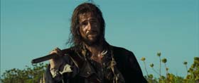 Jack Davenport in Pirates of the Caribbean: Dead Man's Chest (2006) 