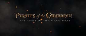 Curse of the Black Pearl