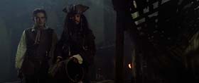 Curse of the Black Pearl