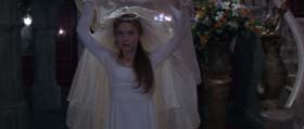 claire Danes in Romeo + Juliet (1996) 