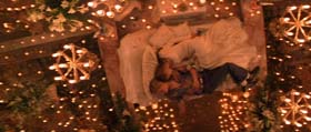 Romeo + Juliet. Baz Luhrmann (1996)