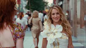 Sex and the City - movie 2008