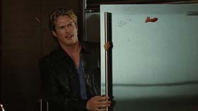 Jason Lewis in Sex and the City (2008) 