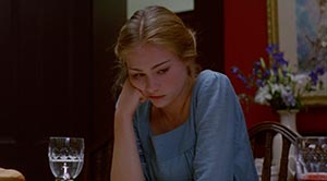 Portia de Rossi in Sirens (1993) 