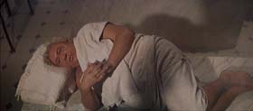 Charles Laughton in Spartacus (1960) 