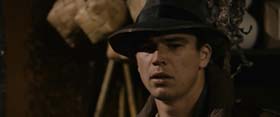 Josh Hartnett in The Black Dahlia (2006) 