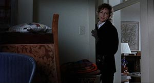 Allison Janney in The Hours (2002) 